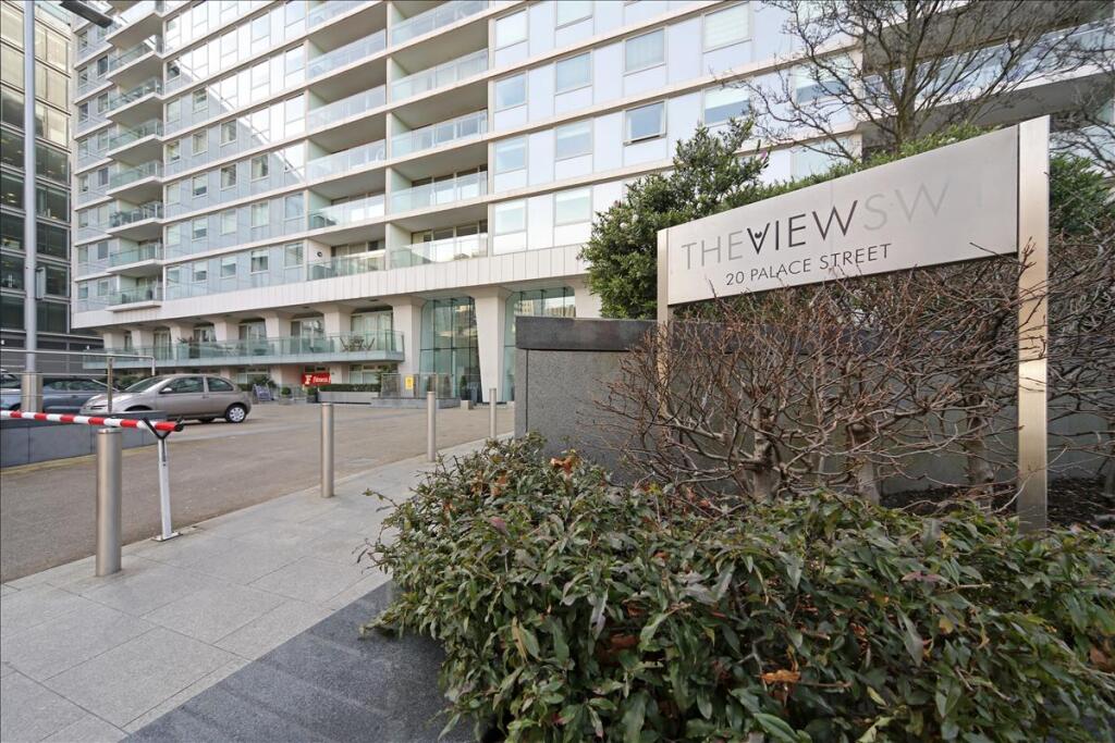 Main image of property: The View, 20 Palace Street, Victoria, London, SW1E
