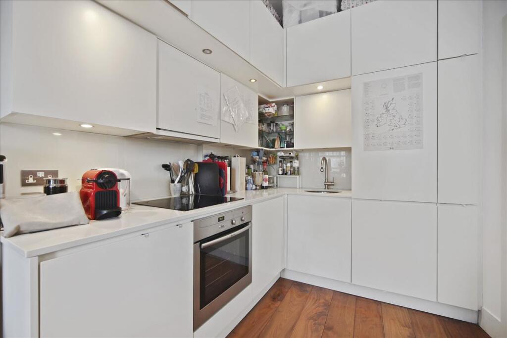 Main image of property: Bancroft Court, 35 Ackmar Road, Fulham, London, SW6