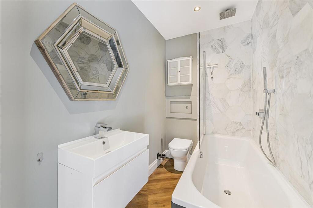 Main image of property: Mimosa Street, London , SW6