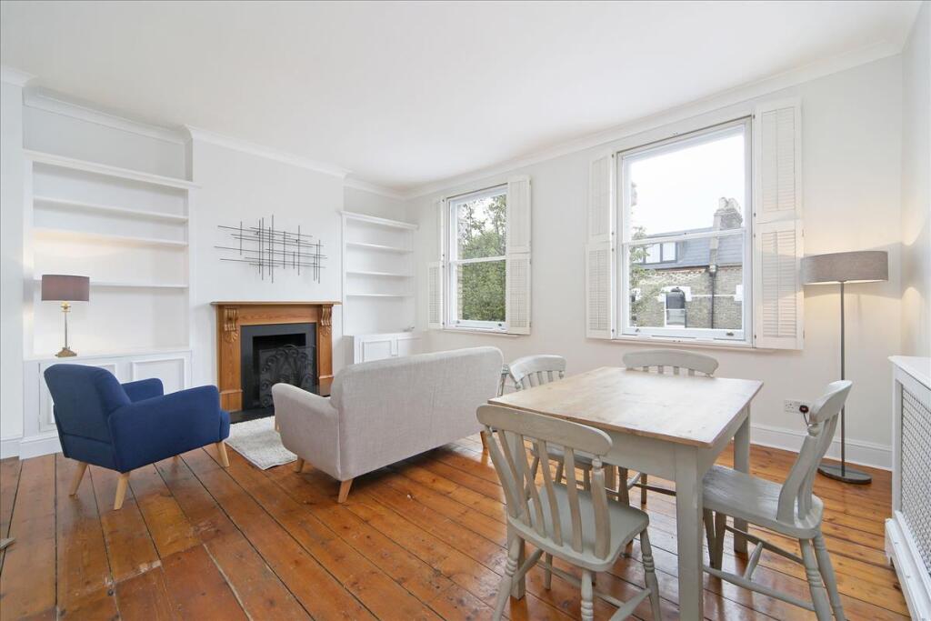 Main image of property: St Maur Road, Fulham, Fulham, SW6