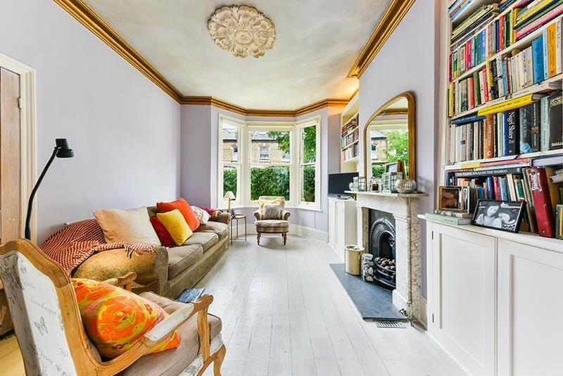 Main image of property: Prothero Road, Fulham, SW6
