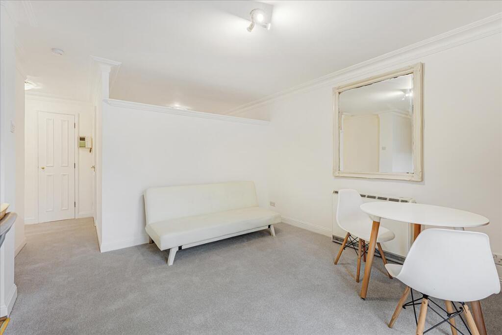 Main image of property: Brompton Park Crescent, Fulham, London, SW6