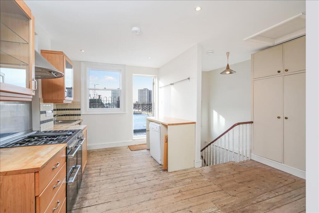 Main image of property: Rylston Road, London, SW6