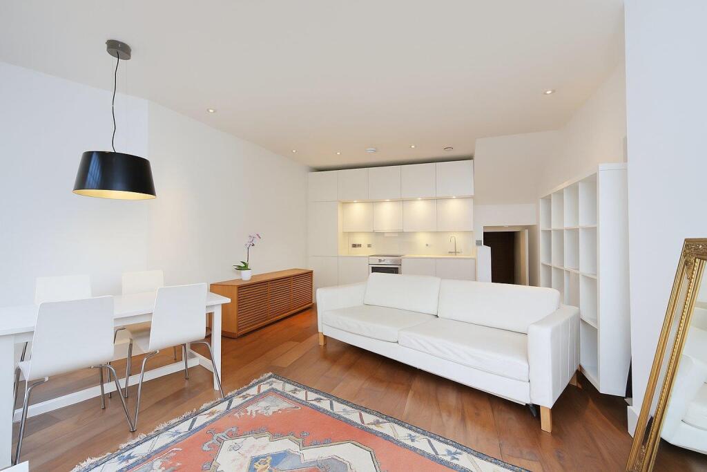 Main image of property: Bancroft Court, Ackmar Road, Fulham, London, SW6