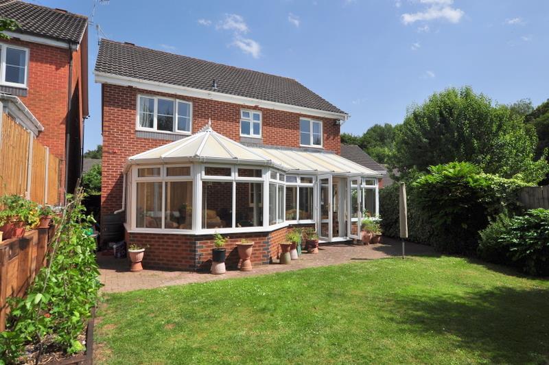 5 bedroom detached house for sale in Walk, Cradley Heath, B64