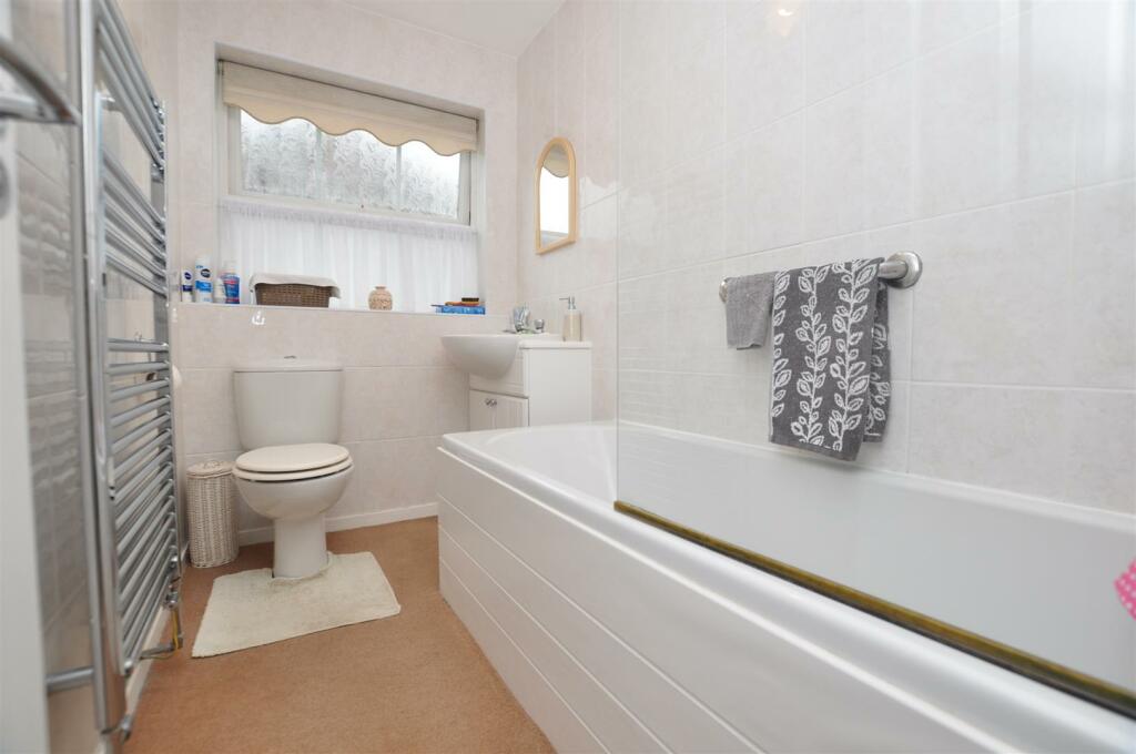 Additional property image - Cherry Tree Lane, Halesowen
