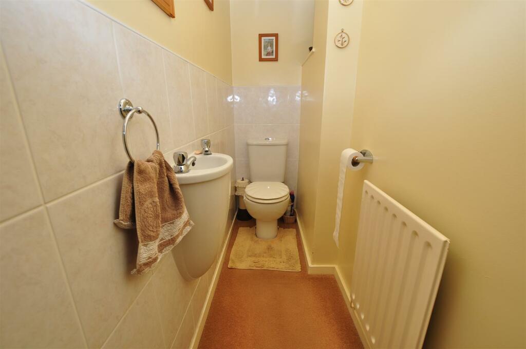 Additional property image - Cherry Tree Lane, Halesowen