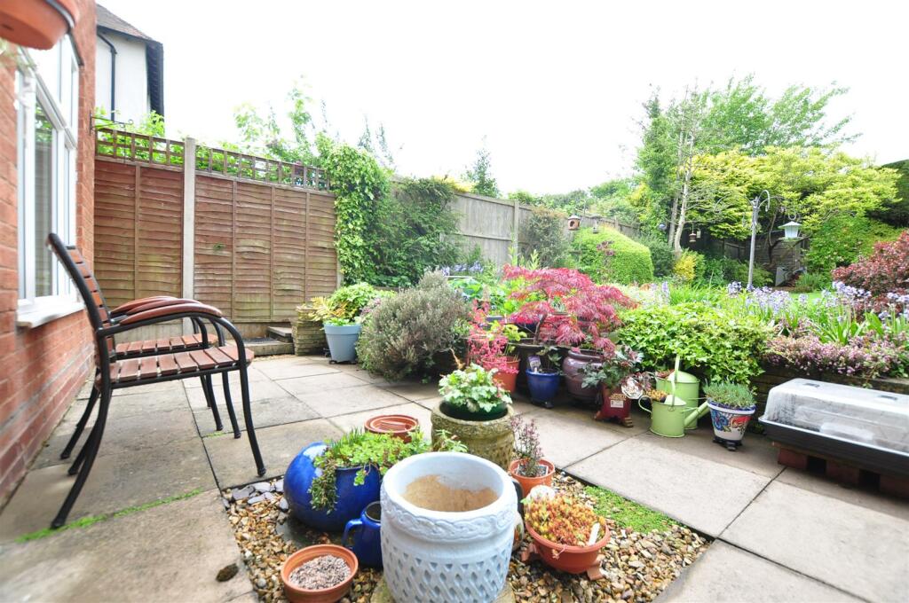 Additional property image - Cherry Tree Lane, Halesowen