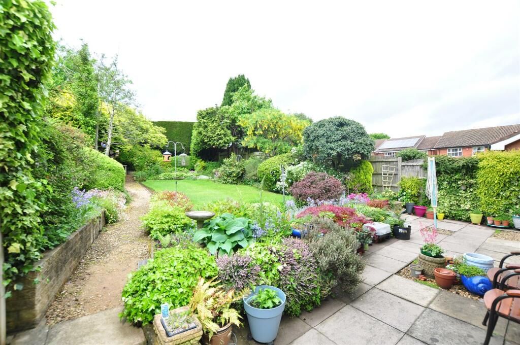 Additional property image - Cherry Tree Lane, Halesowen