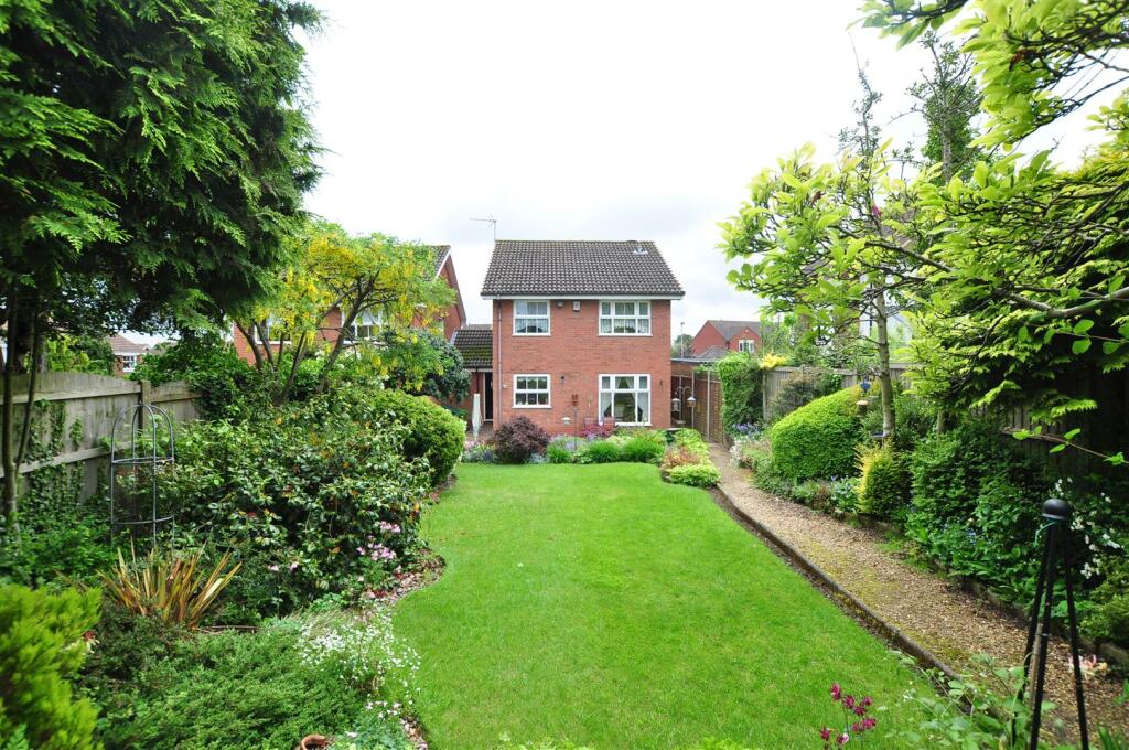 Additional property image - Cherry Tree Lane, Halesowen