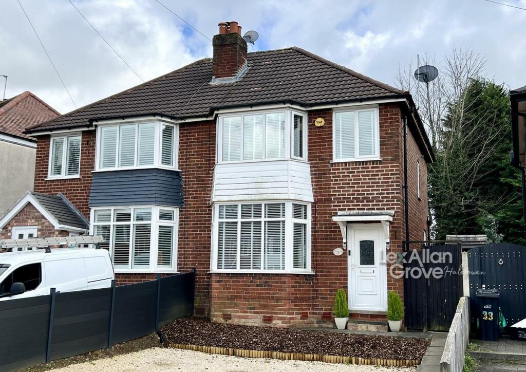 3 bedroom semidetached house for sale in Westbourne Road, Halesowen, B62