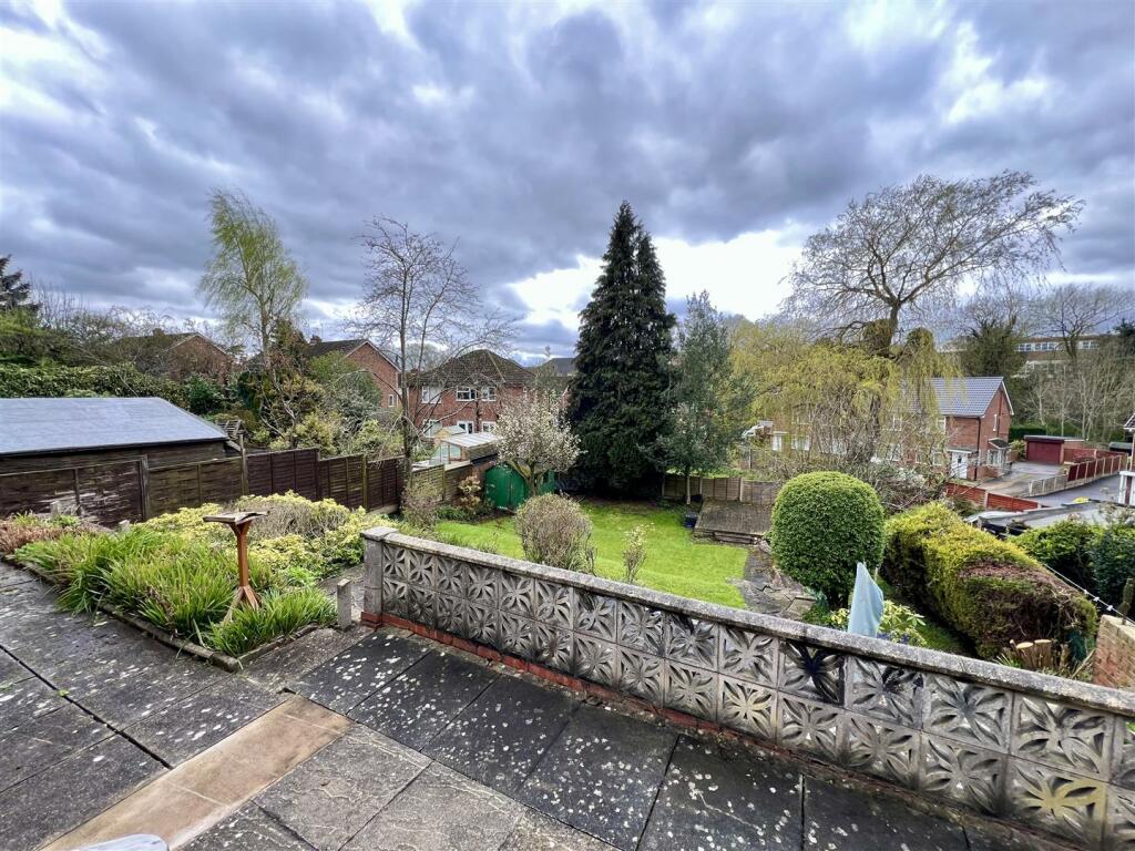 Additional property image - Grange Road, Halesowen