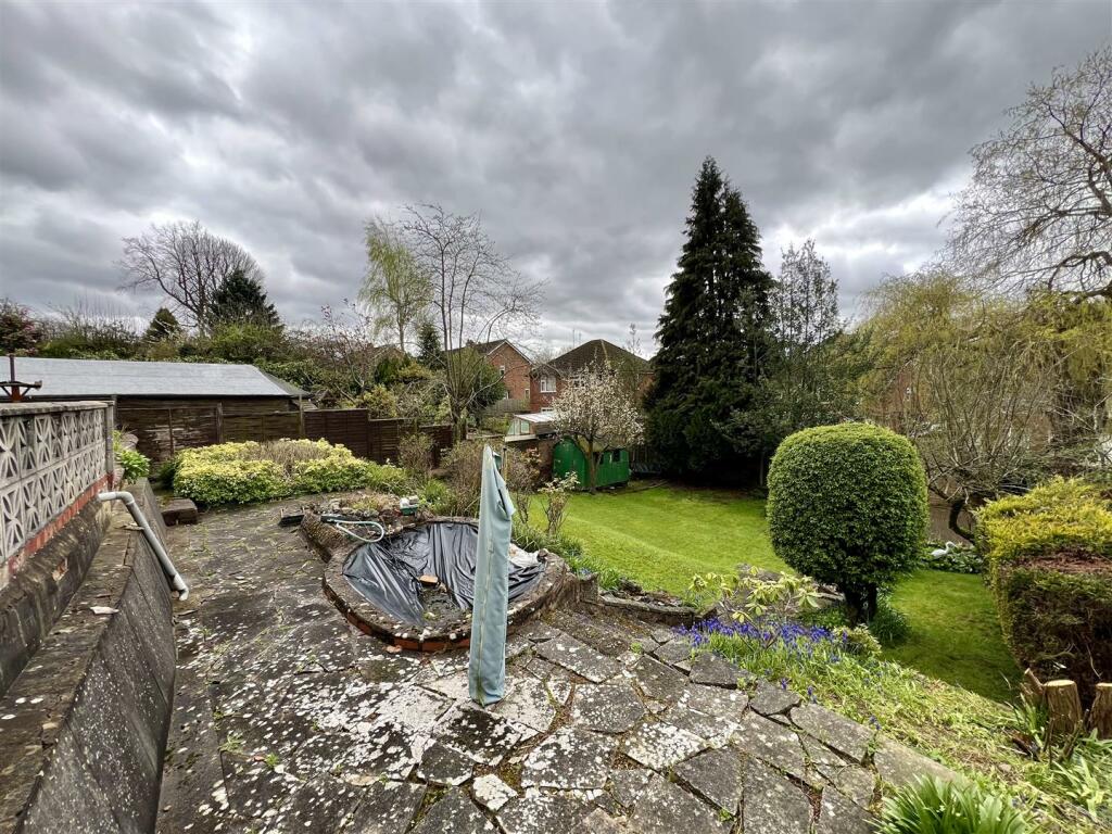 Additional property image - Grange Road, Halesowen