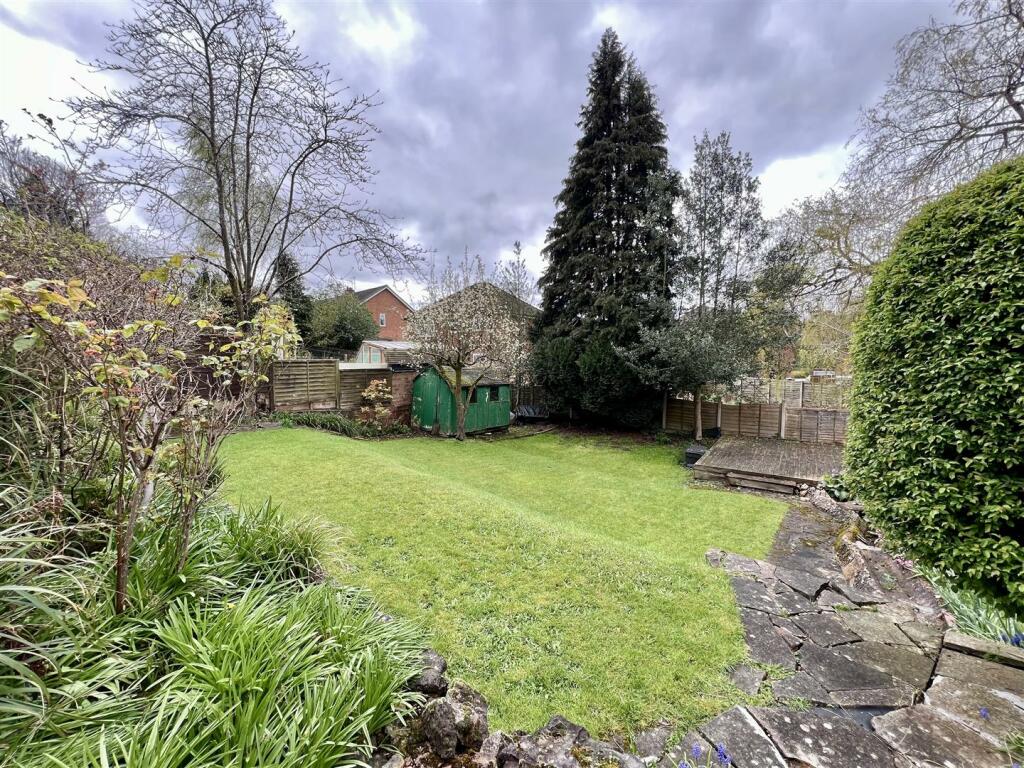 Additional property image - Grange Road, Halesowen