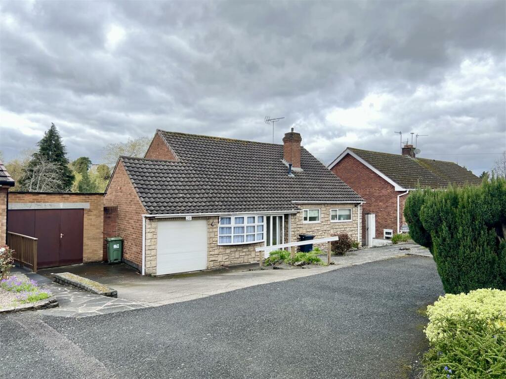 Additional property image - Grange Road, Halesowen