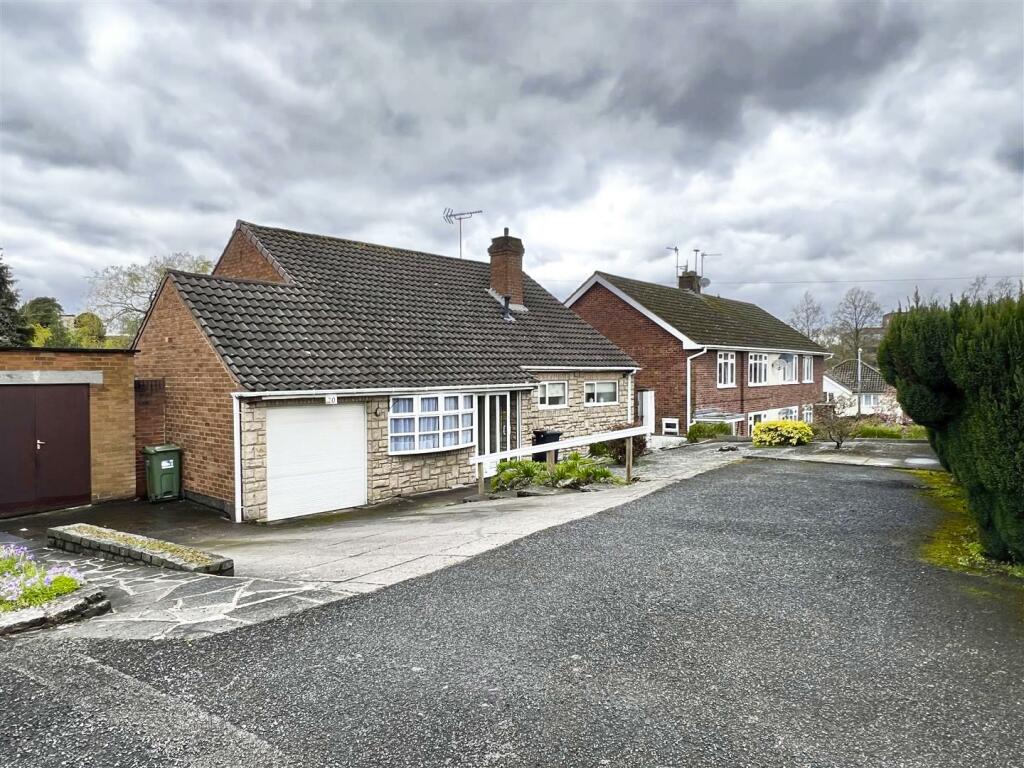 Additional property image - Grange Road, Halesowen