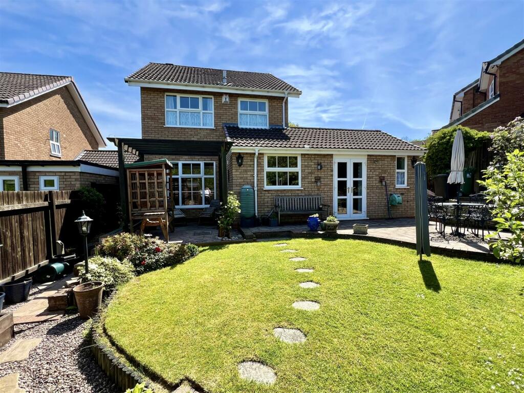 Additional property image - Hambleton Road, Halesowen