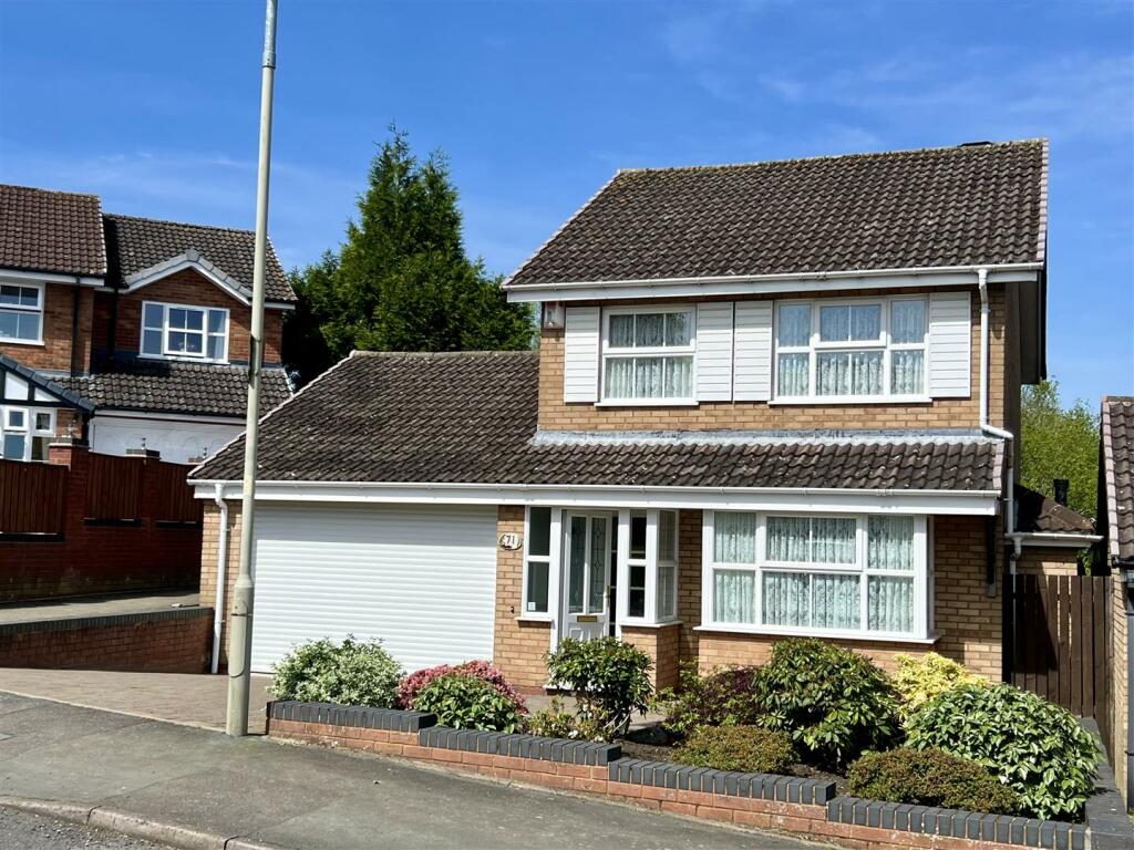 Additional property image - Hambleton Road, Halesowen