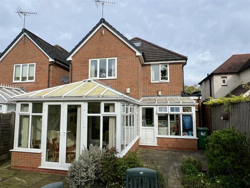 Additional property image - Hagley Road, Hayley Green, Halesowen