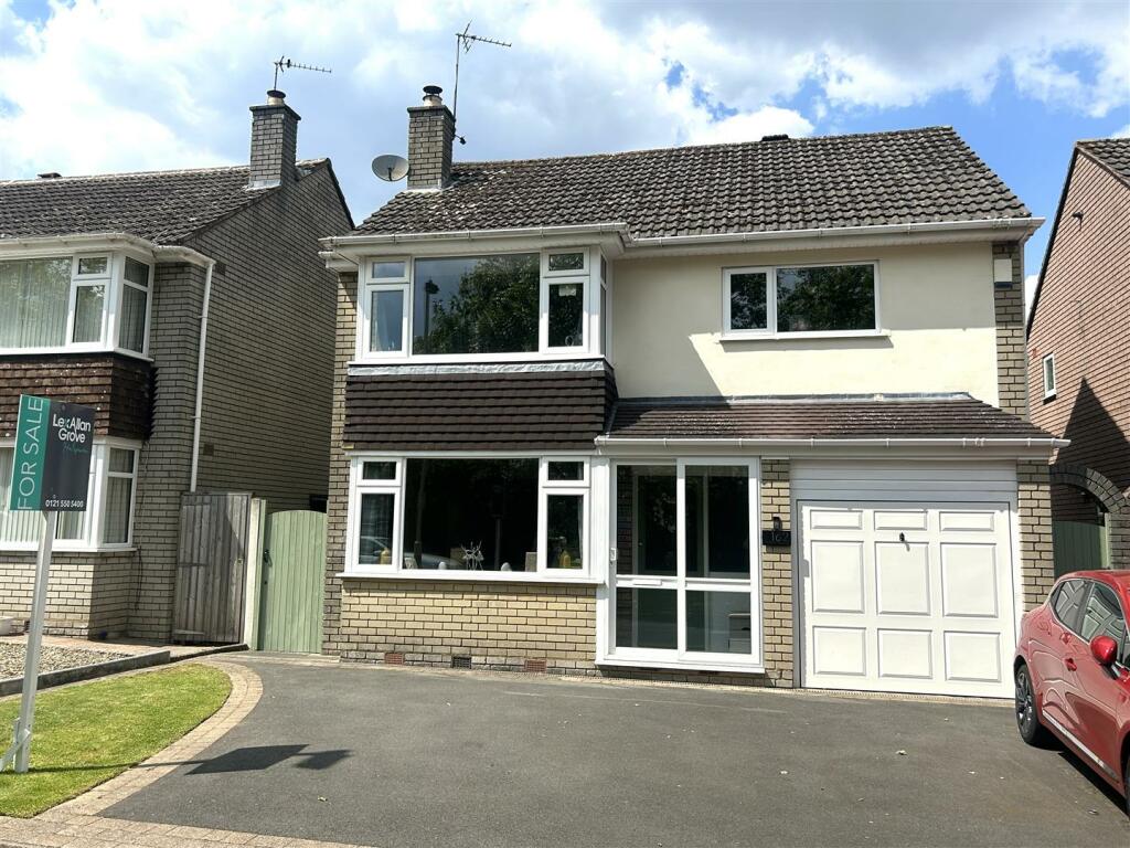 Additional property image - Broadway Avenue, Halesowen