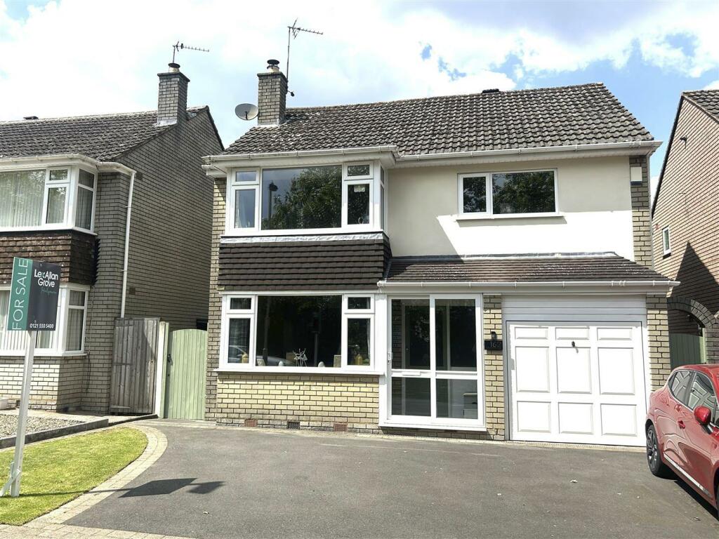 Additional property image - Broadway Avenue, Halesowen