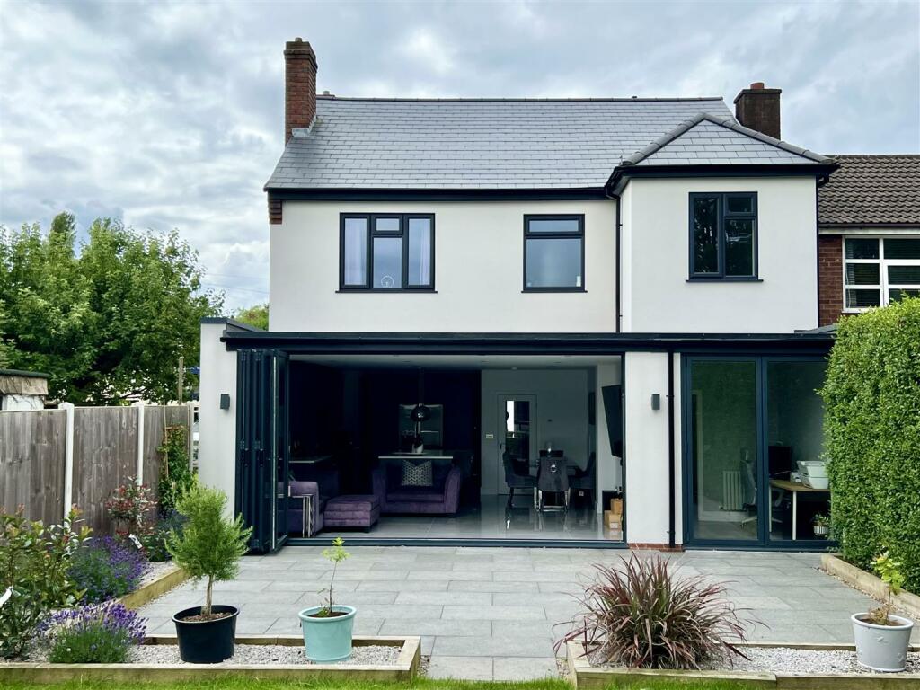 Additional property image - Long Lane, Halesowen