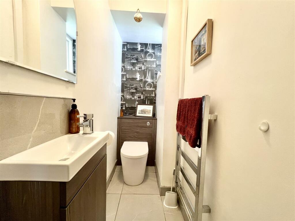 Additional property image - Cherry Tree Lane, Halesowen