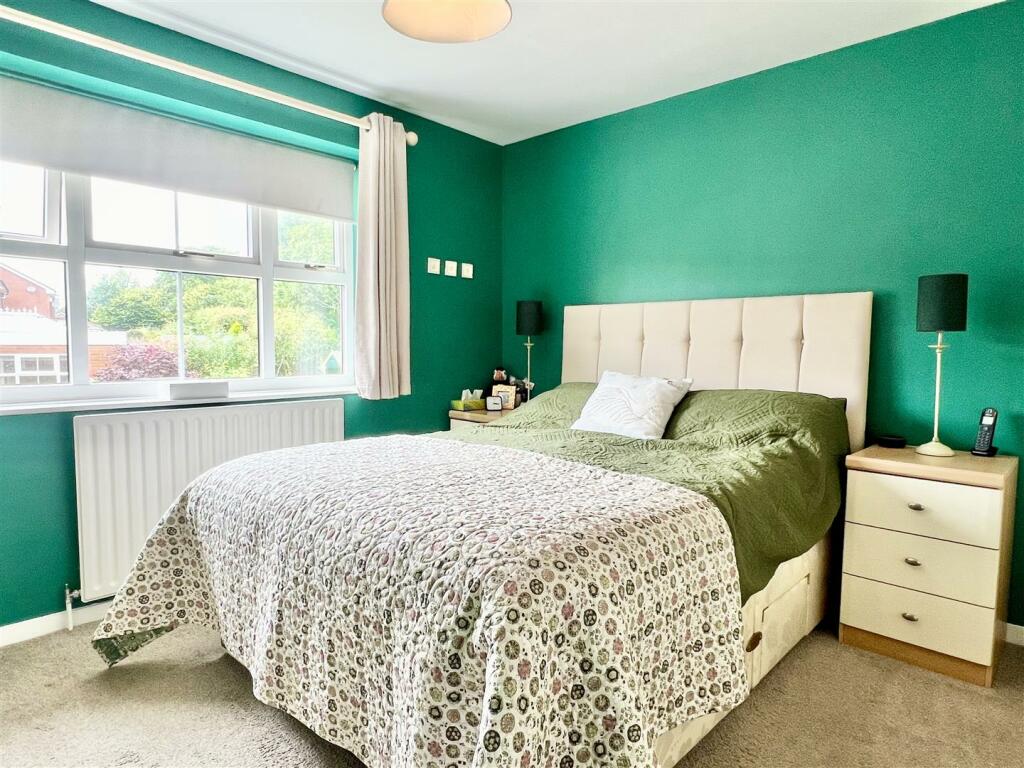 Additional property image - Cherry Tree Lane, Halesowen