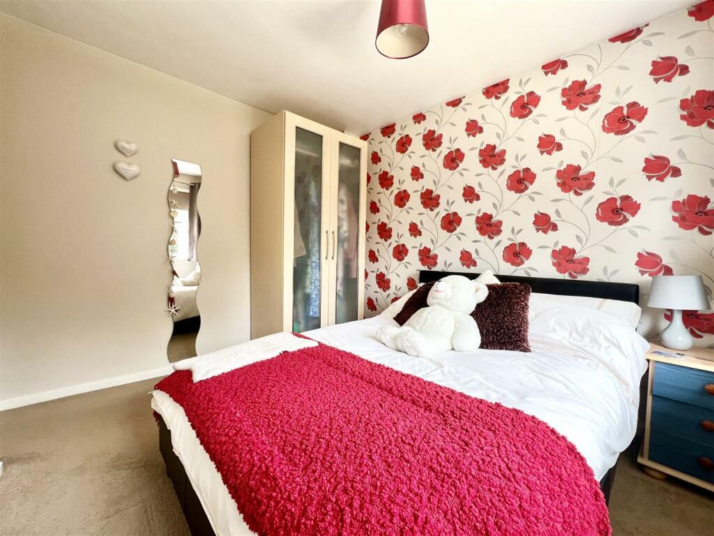 Additional property image - Cherry Tree Lane, Halesowen