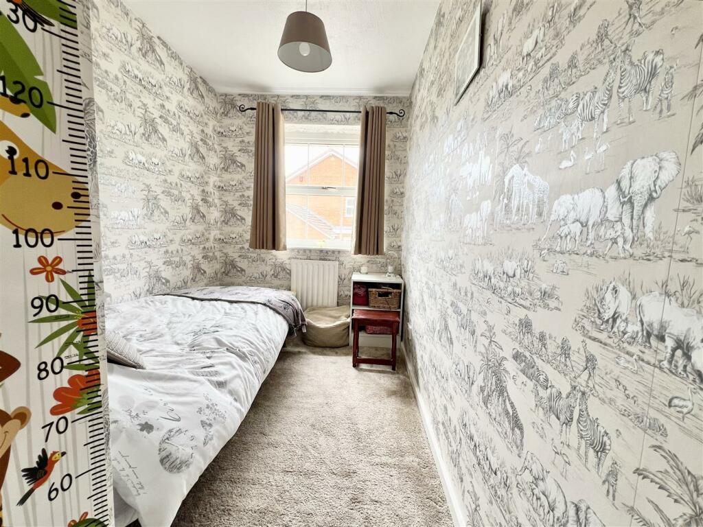 Additional property image - Cherry Tree Lane, Halesowen