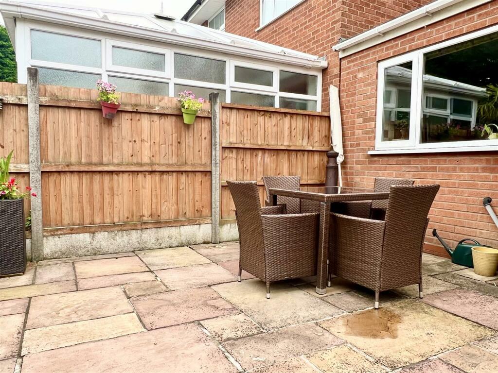 Additional property image - Cherry Tree Lane, Halesowen