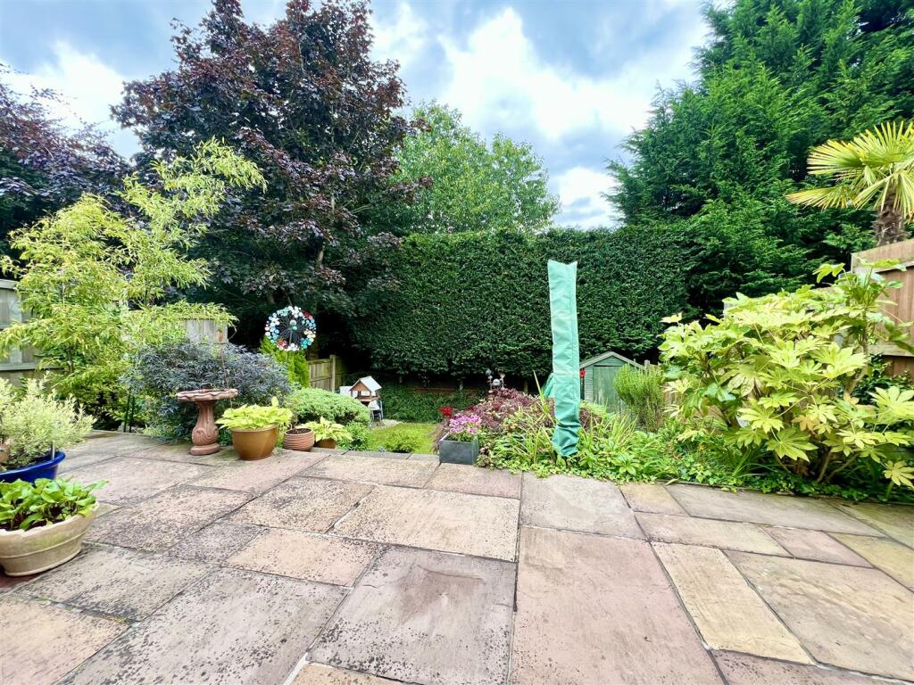 Additional property image - Cherry Tree Lane, Halesowen