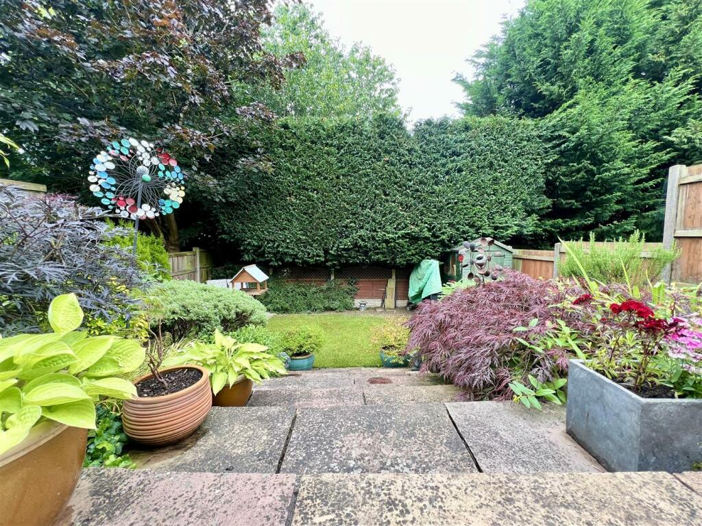 Additional property image - Cherry Tree Lane, Halesowen