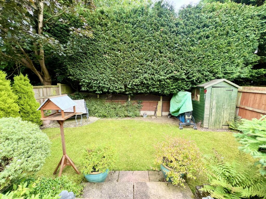 Additional property image - Cherry Tree Lane, Halesowen