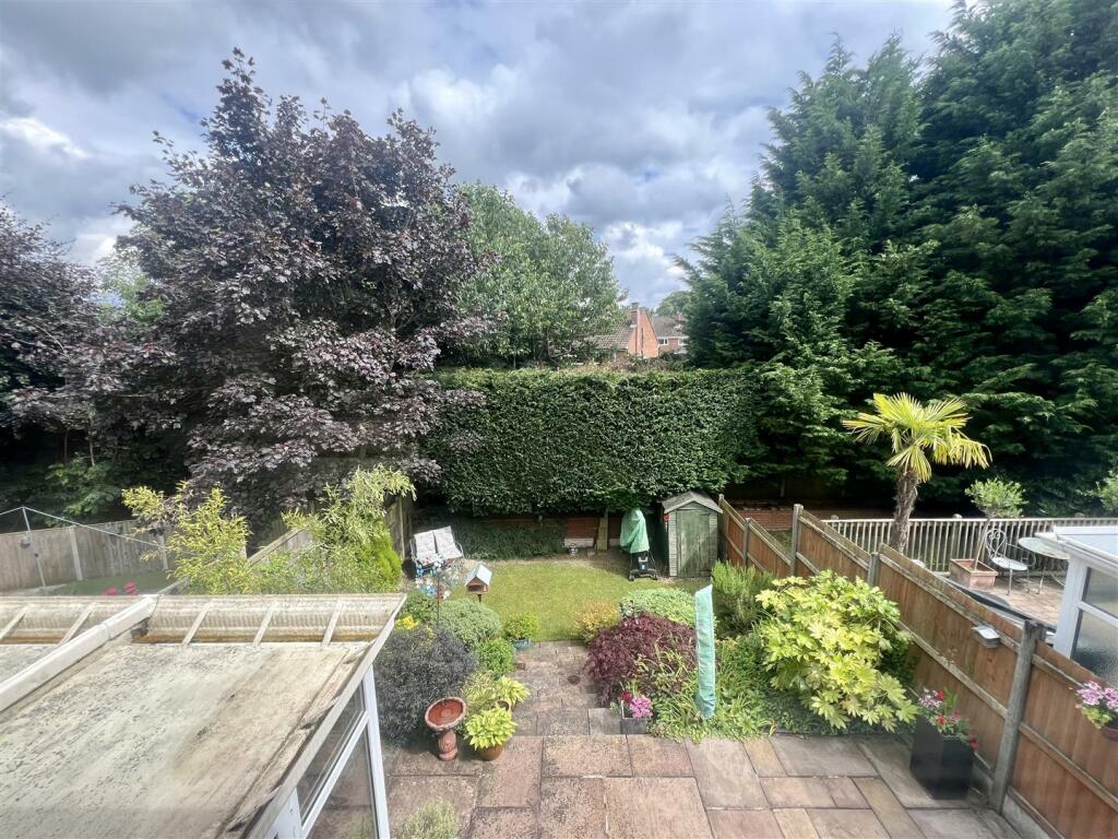 Additional property image - Cherry Tree Lane, Halesowen