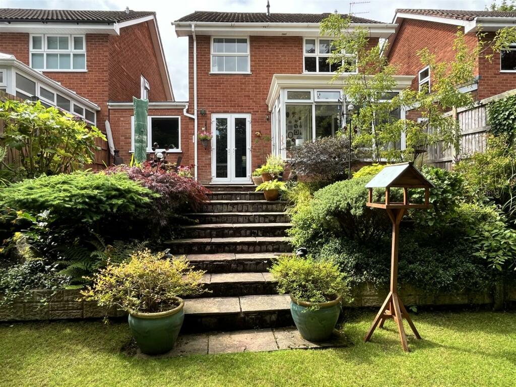 Additional property image - Cherry Tree Lane, Halesowen