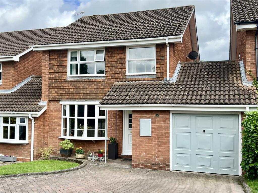 Additional property image - Cherry Tree Lane, Halesowen