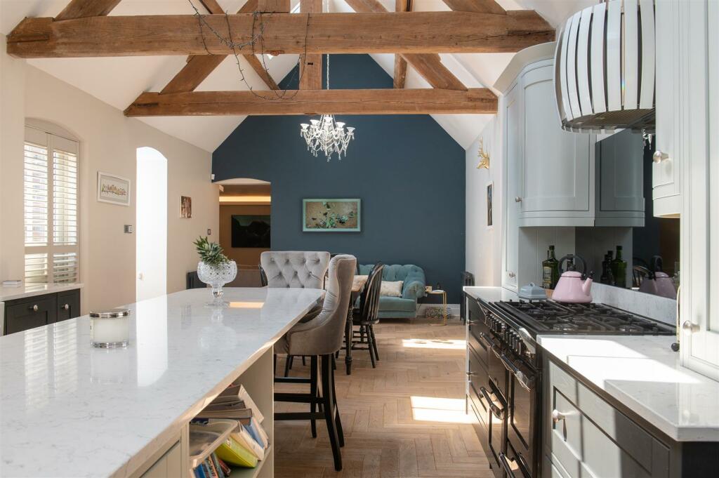 Additional property image - Mucklow Hill, Halesowen