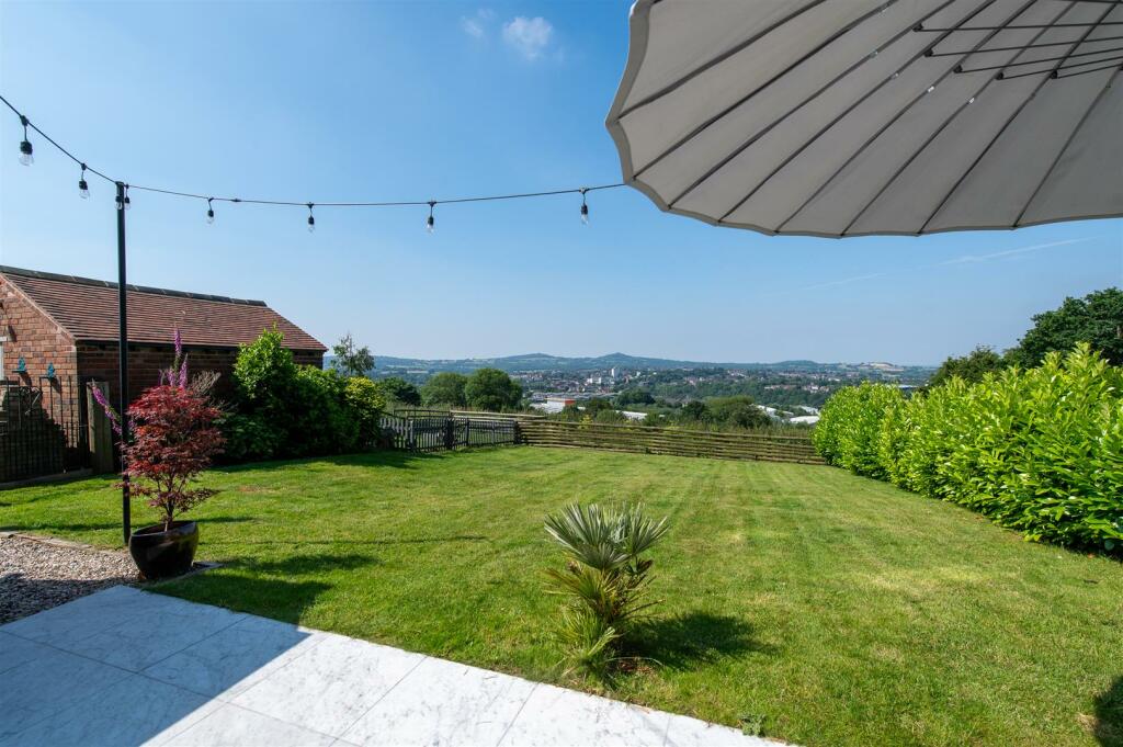 Additional property image - Mucklow Hill, Halesowen