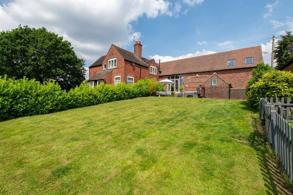Additional property image - Mucklow Hill, Halesowen