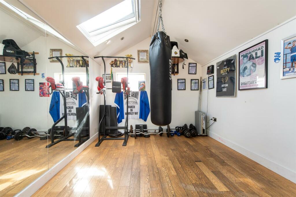 Additional property image - Mucklow Hill, Halesowen