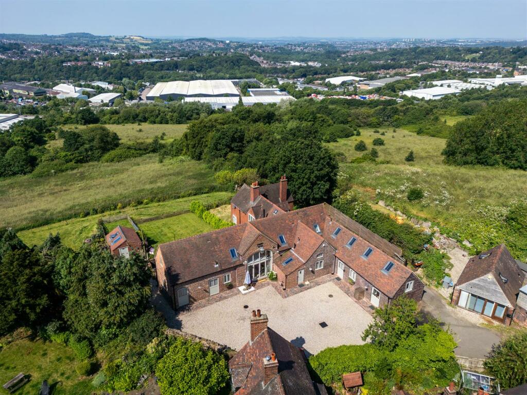 Additional property image - Mucklow Hill, Halesowen
