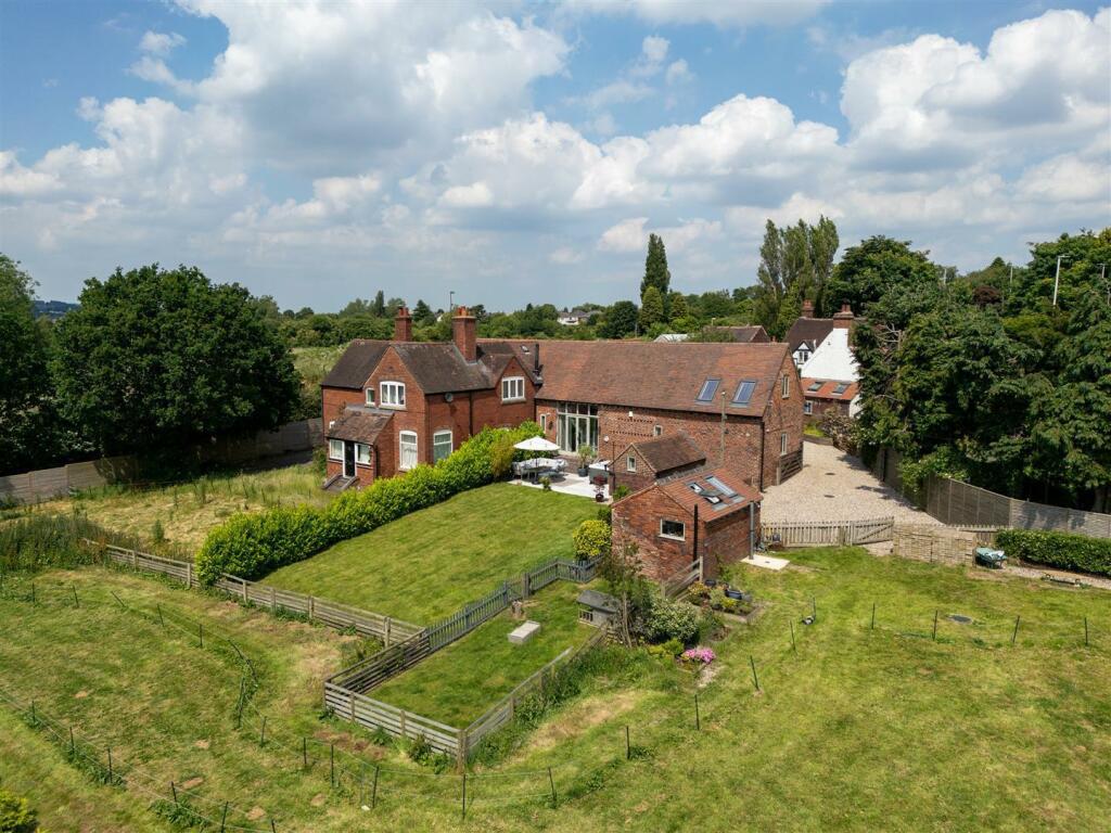 Additional property image - Mucklow Hill, Halesowen