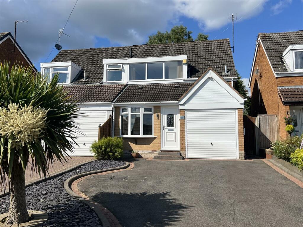 Additional property image - Kenswick Drive, Halesowen