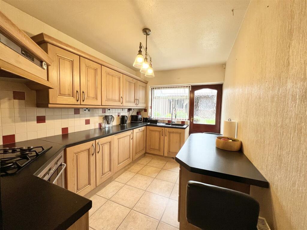 Additional property image - Cockshed Lane, Halesowen