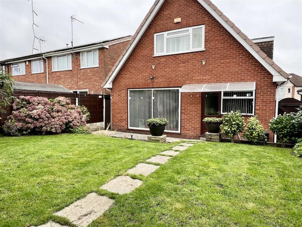 Additional property image - Cockshed Lane, Halesowen