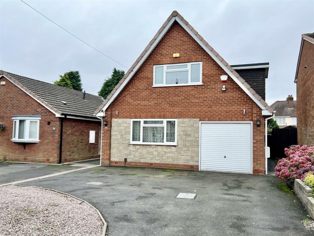 Additional property image - Cockshed Lane, Halesowen