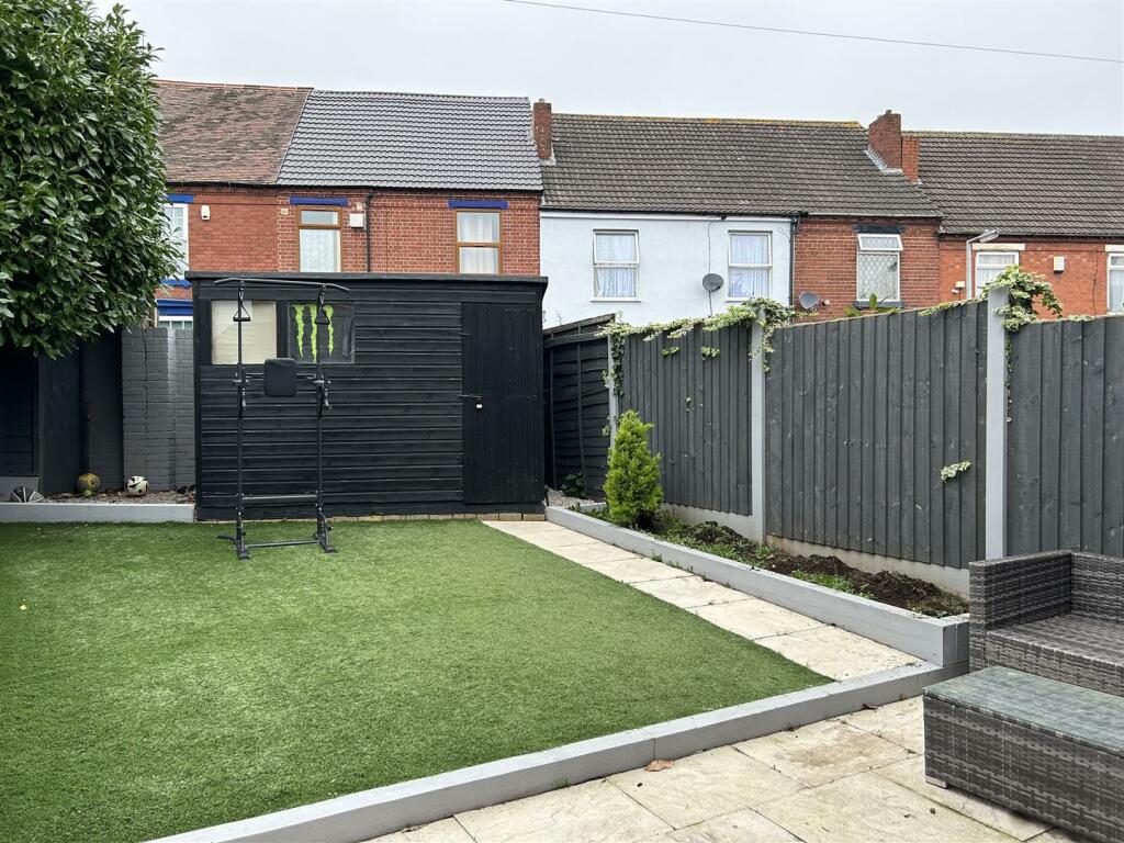 Additional property image - Petford Street, Cradley Heath