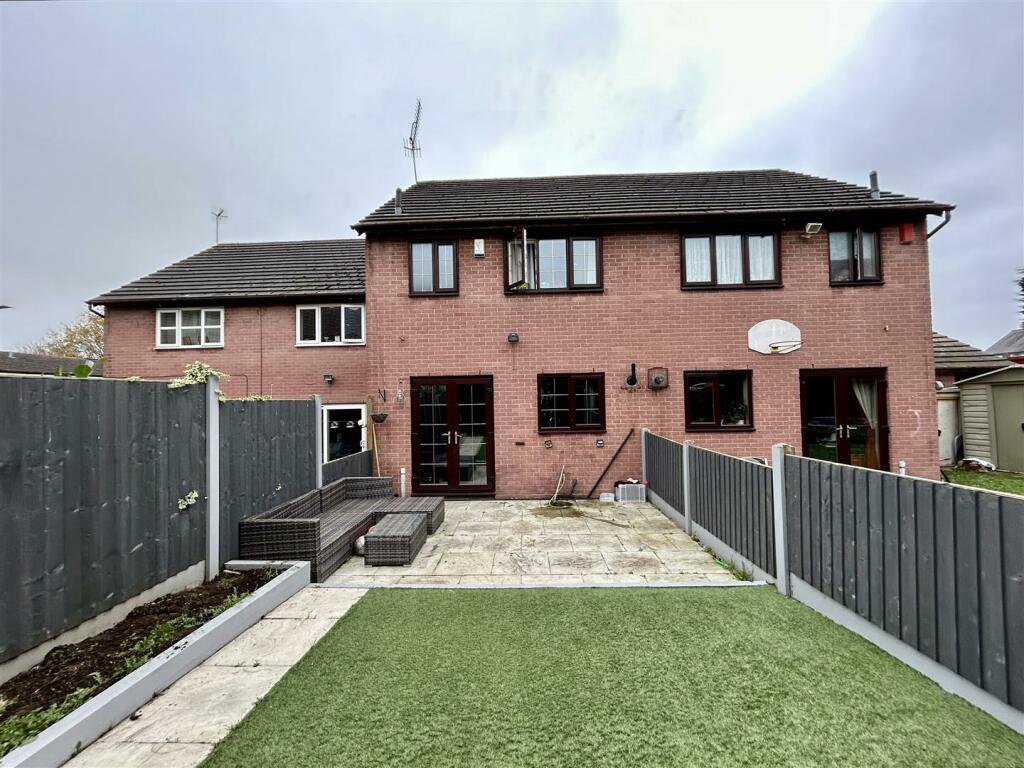 Additional property image - Petford Street, Cradley Heath