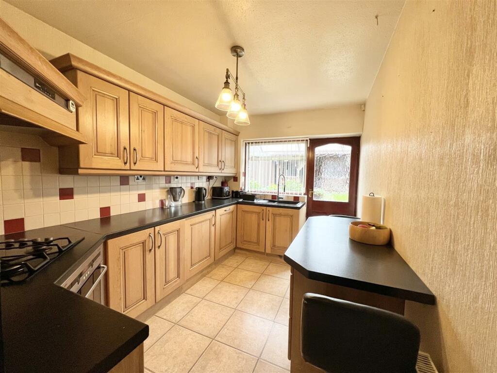 Additional property image - Cockshed Lane, Halesowen